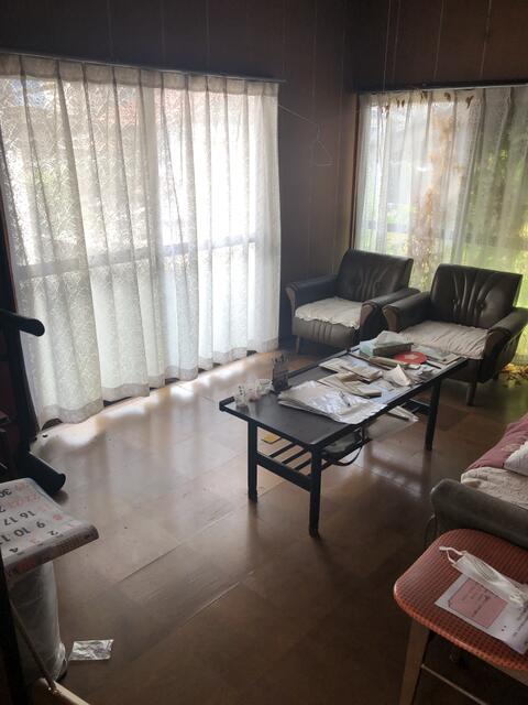 物件画像 直方市 大字山部 2階建 4DK