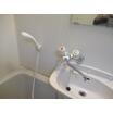 バス/シャワー
