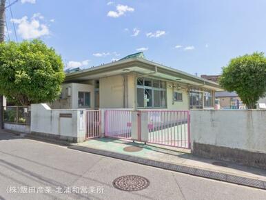 原山保育園