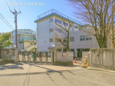 さいたま市立大谷口小学校
