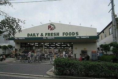 PAL・YAMATO(パル ヤマト) 芦屋店