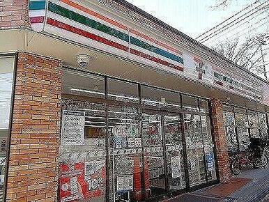 セブンイレブン 芦屋公光町店