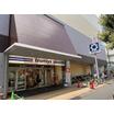 ショッピング施設