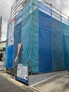 快適な住まいほど日増しに思い入れが生まれてくる（1号棟）
