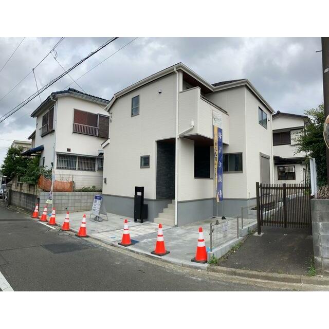 これからの生活がもっと豊かになる場所（1号棟）
