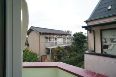 圧迫感がないので暮らしやすいお部屋です！