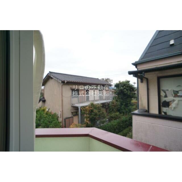 圧迫感がないので暮らしやすいお部屋です！