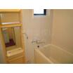 バス/シャワー