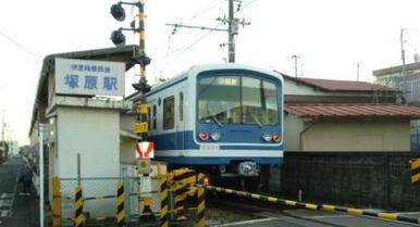 塚原駅