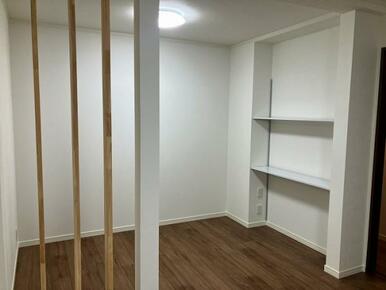 LDKレストスペース