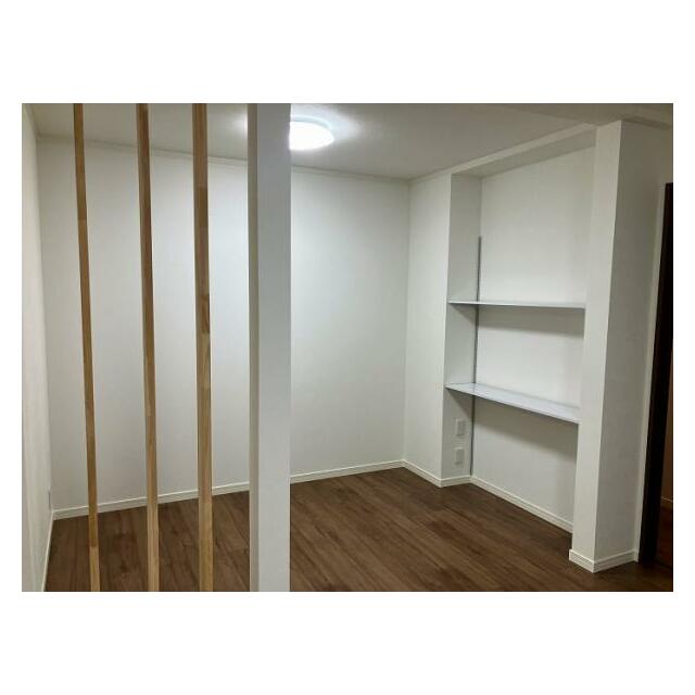 LDKレストスペース