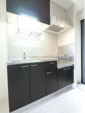 ★ガスコンロ設置可能です★