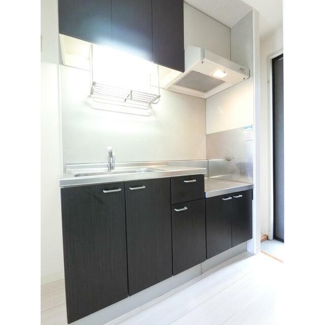 ★ガスコンロ設置可能です★