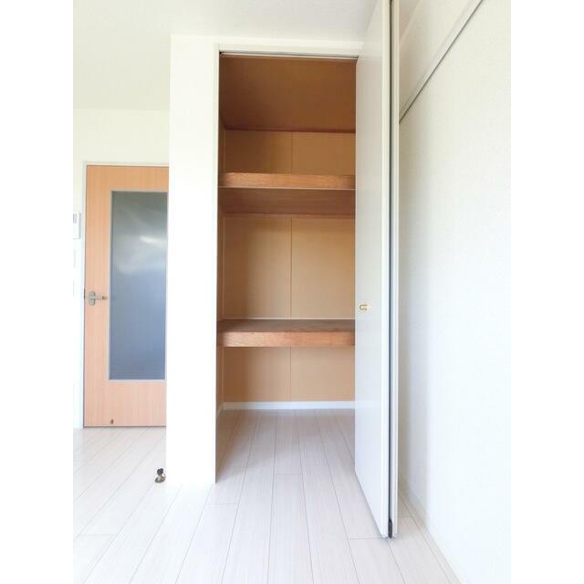 ★収納もしっかり確保★