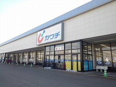 カワチ薬品大田原西店