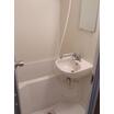 バス/シャワー