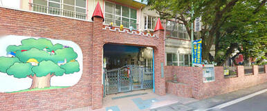 むさしの幼稚園