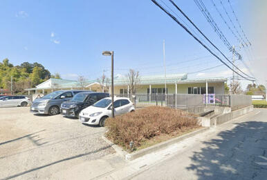 かこのこ保育園