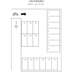 平面図