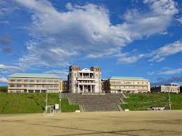 私立片山学園高校