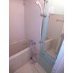 バス/シャワー