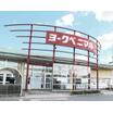 ショッピング施設