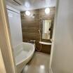 バス/シャワー