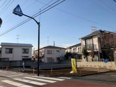 ピンとくるものから始まる新居との巡り合わせ（4号棟）