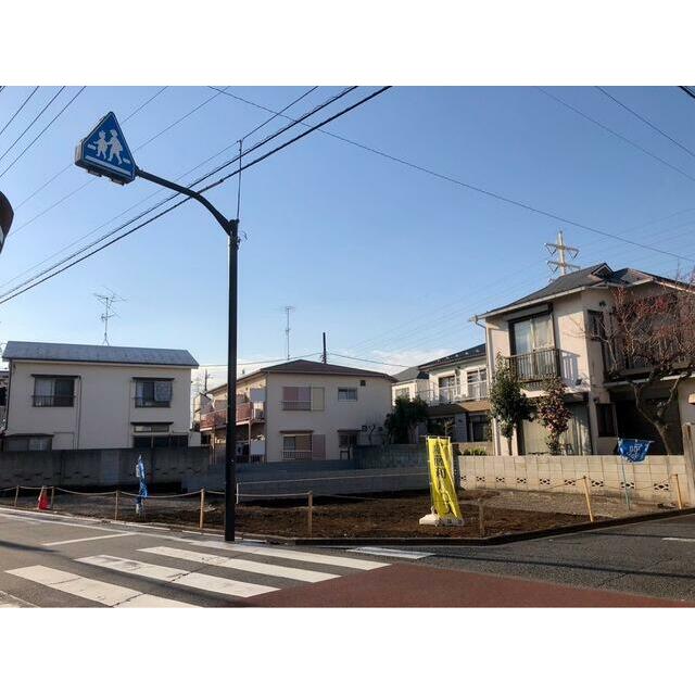 ピンとくるものから始まる新居との巡り合わせ（4号棟）