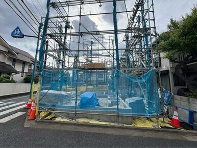 毎日がもっと特別になる場所（4号棟）