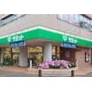 ショッピング施設