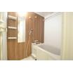 バス/シャワー