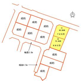 地形図等