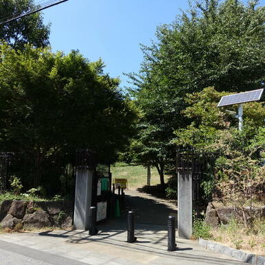 おとめ山公園