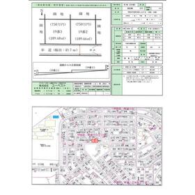 地形図等