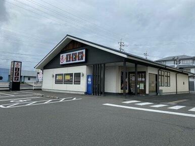 寿しまどか武岡ピュアタウン店