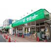 ショッピング施設