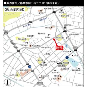 案内図