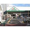 ショッピング施設