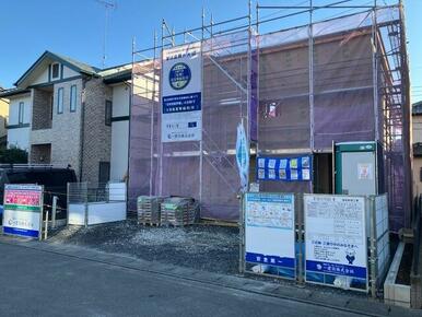 毎日がもっと特別になる場所（1号棟）