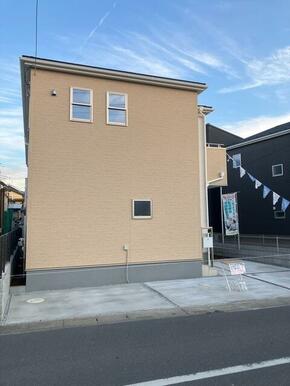 快適な住まいほど日増しに思い入れが生まれてくる（1号棟）