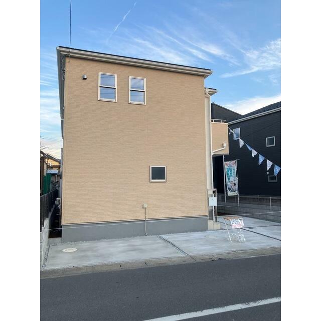 快適な住まいほど日増しに思い入れが生まれてくる（1号棟）