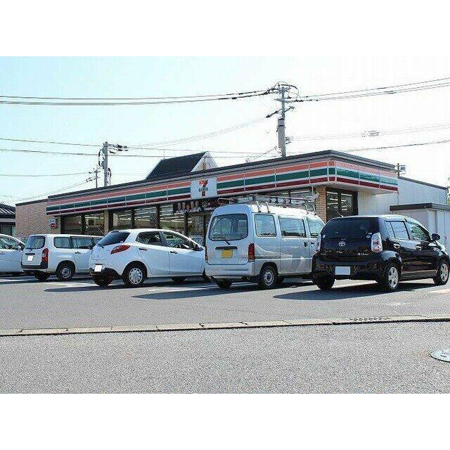 セブン-イレブン 伊万里八谷搦まで400m