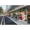 ショッピング施設