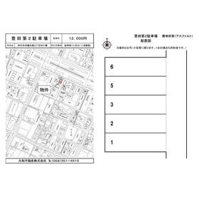 平面図