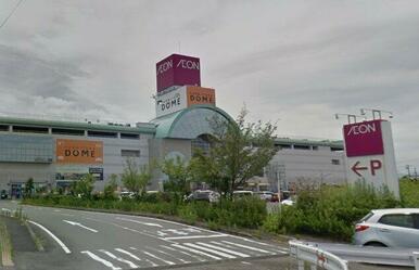 イオン 柳津店