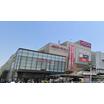ショッピング施設