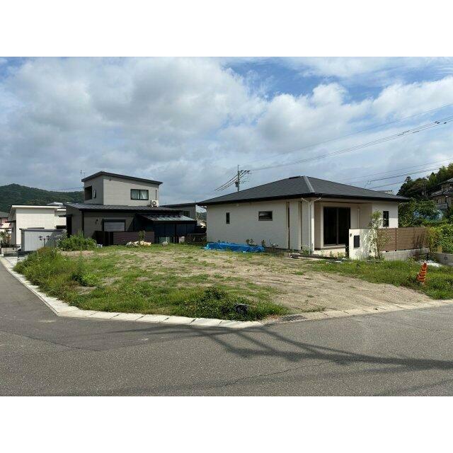 ◆周辺区画に続々と建ち、街並みができています＾＾◆現地2026年6月撮影◆