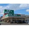 ショッピング施設