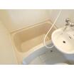 バス/シャワー
